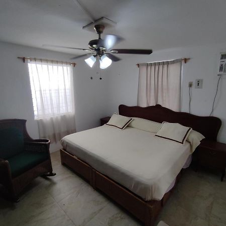 Villa Tulipan Cancún Eksteriør bilde