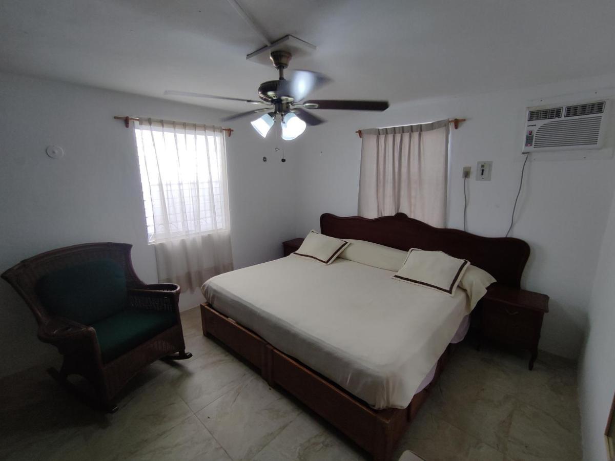 Villa Tulipan Cancún Eksteriør bilde