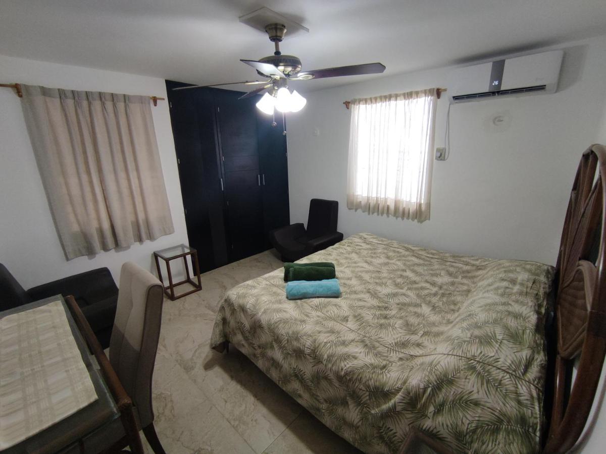 Villa Tulipan Cancún Eksteriør bilde