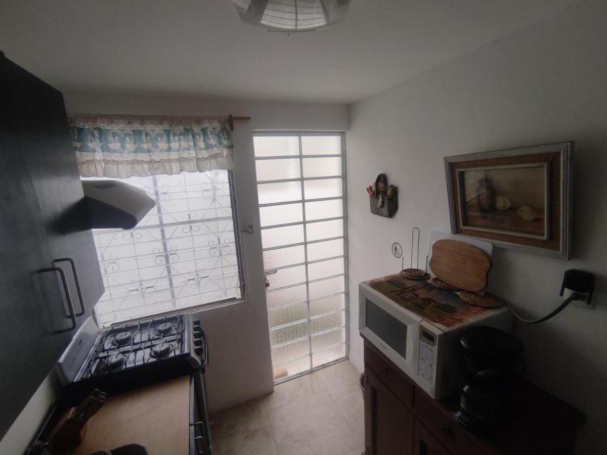 Villa Tulipan Cancún Eksteriør bilde